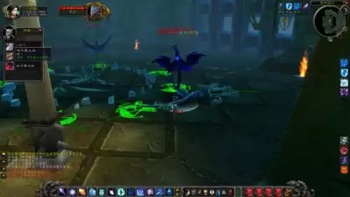 魔兽世界神庙在哪里　魔兽世界怀旧服沉没的神庙任务大全-第34张