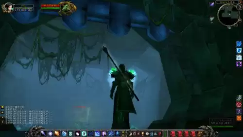 魔兽世界神庙在哪里　魔兽世界怀旧服沉没的神庙任务大全-第37张