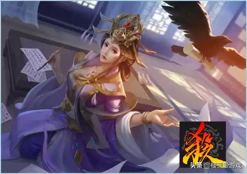 英雄杀和三国杀什么关系　三国杀和英雄杀-第1张