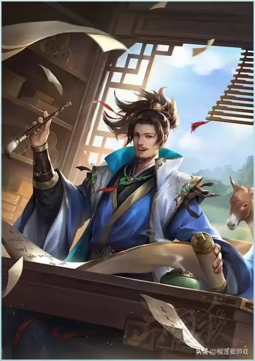 英雄杀和三国杀什么关系　三国杀和英雄杀-第2张