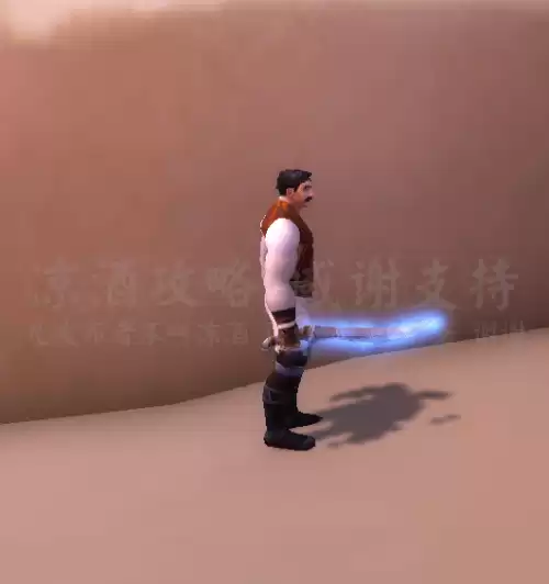 魔兽幻象哪个好看　魔兽世界8.3恩佐斯的幻象-第6张