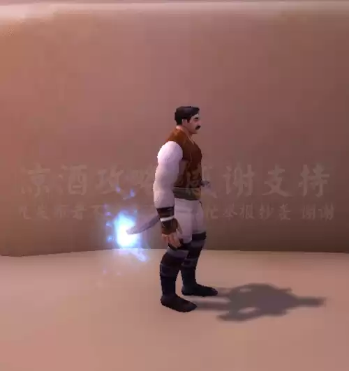 魔兽幻象哪个好看　魔兽世界8.3恩佐斯的幻象-第13张