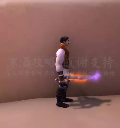 魔兽幻象哪个好看　魔兽世界8.3恩佐斯的幻象-第25张