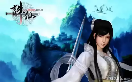 诛仙3剑灵哪个好玩　梦幻诛仙觉醒诛仙剑灵怎么打-第1张