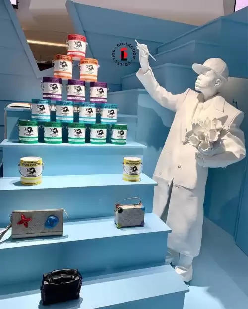 迷你世界油漆怎么买　我的附近有没有买油漆的-第31张