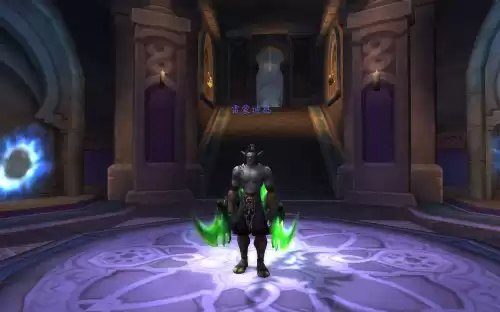魔兽世界酒仙穿什么甲　魔兽世界英雄榜-第3张