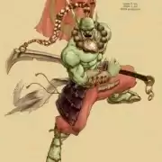 魔兽世界酒仙穿什么甲　魔兽世界英雄榜-第16张