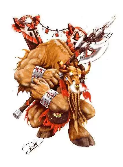 魔兽世界酒仙穿什么甲　魔兽世界英雄榜-第28张