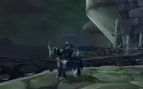 魔兽世界酒仙穿什么甲　魔兽世界英雄榜-第37张