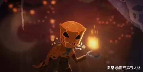 第五人格挽留可以打几次　裘克第五人格-第1张