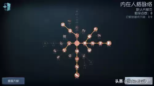 第五人格挽留可以打几次　裘克第五人格-第9张