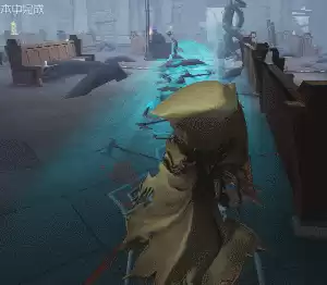 第五人格挽留可以打几次　裘克第五人格-第13张