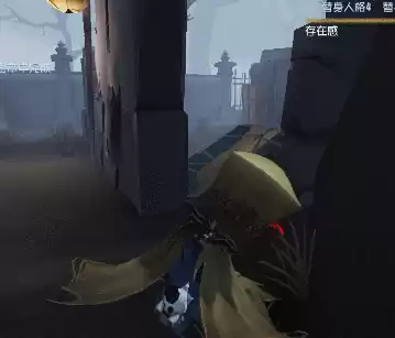 第五人格挽留可以打几次　裘克第五人格-第12张