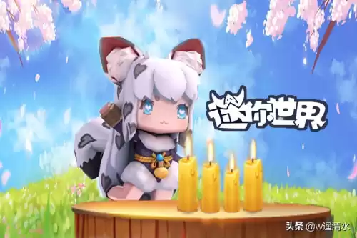 迷你世界怎么解锁波波　迷你世界视频-第1张