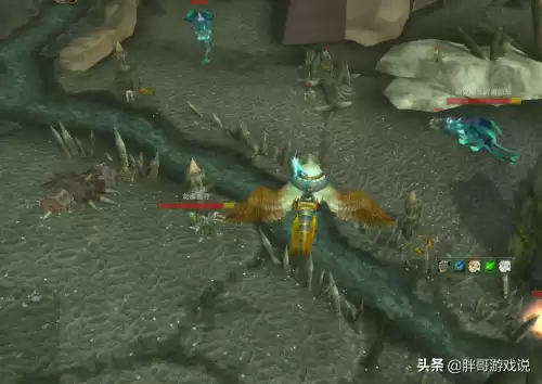 魔兽世界重结缔皮怎么获得　魔兽世界猎人输出手法-第2张