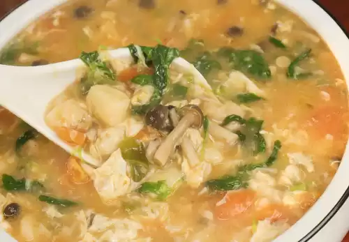 青少年吃鸡蛋能长高吗　长期早餐吃鸡蛋牛奶-第6张