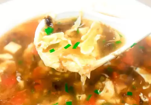 青少年吃鸡蛋能长高吗　长期早餐吃鸡蛋牛奶-第10张