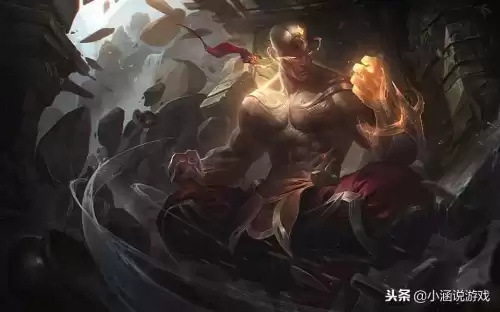盲僧泳池派对手感怎么样　泳池盲僧-第1张