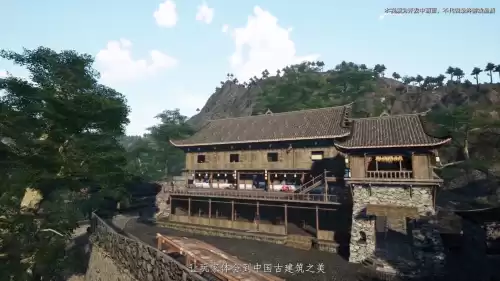 武侠乂还有人玩吗　武侠乂在哪下载-第8张