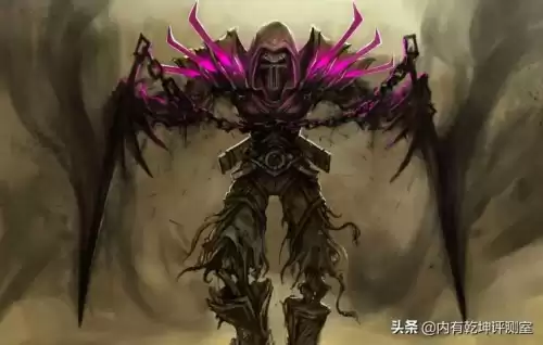 魔兽法师和战士哪个　法师 战士-第6张