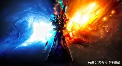 魔兽法师和战士哪个　法师 战士-第3张