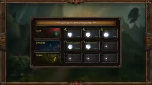 魔兽世界怎么建立战队　wow怎么退出战队-第10张