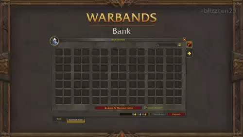 魔兽世界怎么建立战队　wow怎么退出战队-第14张