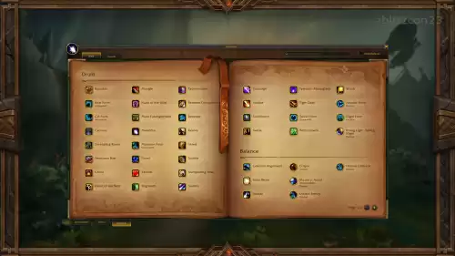 魔兽世界怎么建立战队　wow怎么退出战队-第30张