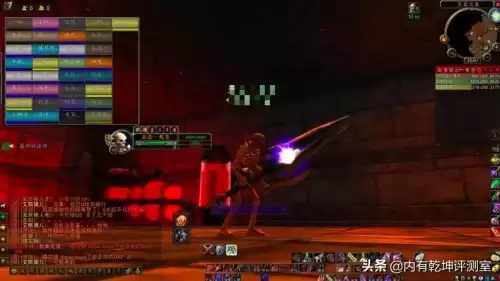 魔兽怎么看dkp　魔兽怀旧服天赋模拟器-第1张