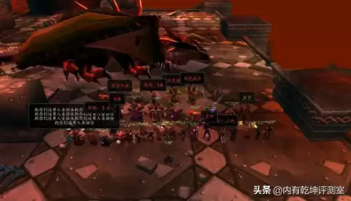 魔兽怎么看dkp　魔兽怀旧服天赋模拟器-第6张