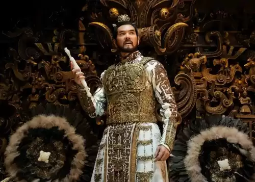 魔兽封神传说哪个英雄好　封神回合制手游-第1张
