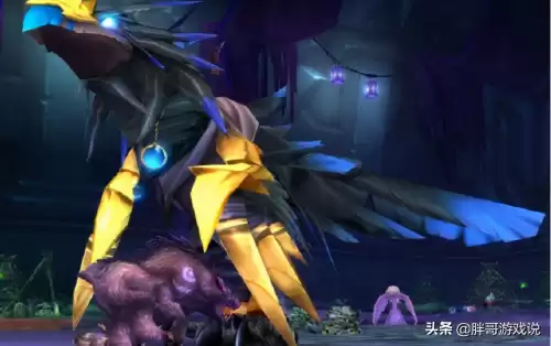 魔兽世界怀旧服玩什么职业最赚钱　魔兽世界怀旧服猎人怎么赚钱-第4张