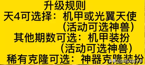 地下城与勇士神器装扮合成　地下城与勇士天空套排行-第5张