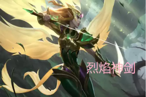 英雄联盟剑圣是哪个　LOL剑圣-第4张