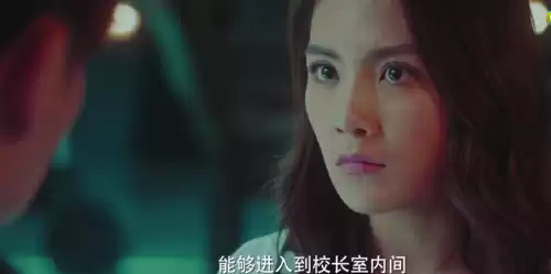 暗黑者薛天为什么入狱　暗黑者3孟寒是谁-第4张