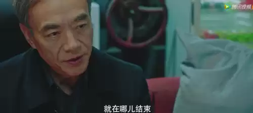 暗黑者薛天为什么入狱　暗黑者3孟寒是谁-第5张