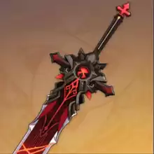 无工之剑是什么系列　原神武器池排名-第3张