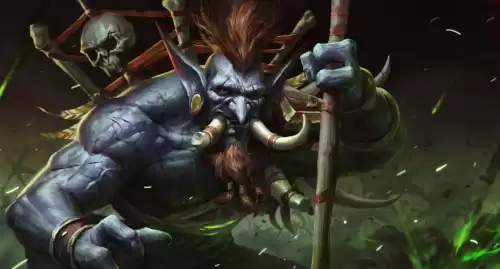 魔兽世界玩什么种族　魔兽种族对应的最佳职业-第1张