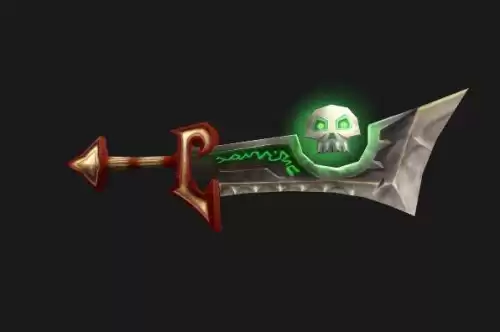 提布附魔什么好看　魔兽世界武器附魔哪个最好看-第3张