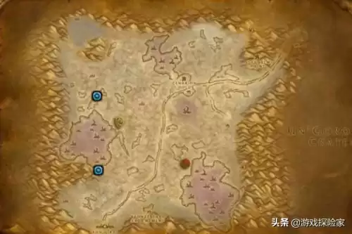 魔兽次级月亮石有什么用　wow寻找月亮石任务-第5张