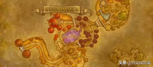 魔兽次级月亮石有什么用　wow寻找月亮石任务-第9张
