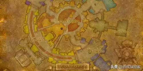魔兽次级月亮石有什么用　wow寻找月亮石任务-第8张