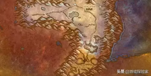 魔兽次级月亮石有什么用　wow寻找月亮石任务-第12张