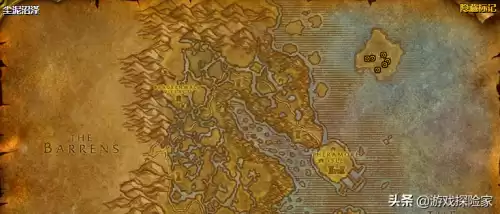 魔兽次级月亮石有什么用　wow寻找月亮石任务-第14张