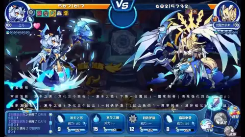 洛克王国精力之果怎么刷　星辰塔青钟翾狐怎么打-第59张