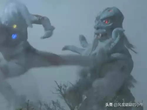 汉扎基兰的必杀技是什么　黑暗扎基的技能有哪些-第9张