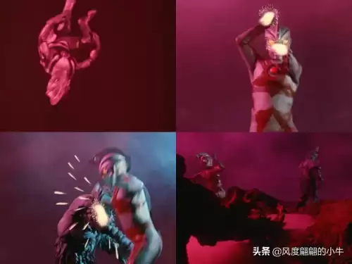 汉扎基兰的必杀技是什么　黑暗扎基的技能有哪些-第12张