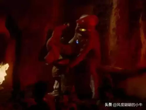 汉扎基兰的必杀技是什么　黑暗扎基的技能有哪些-第29张