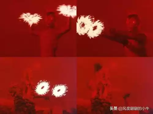 汉扎基兰的必杀技是什么　黑暗扎基的技能有哪些-第34张