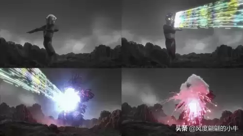 汉扎基兰的必杀技是什么　黑暗扎基的技能有哪些-第39张